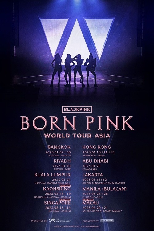 (Credit: YG Entertainment)