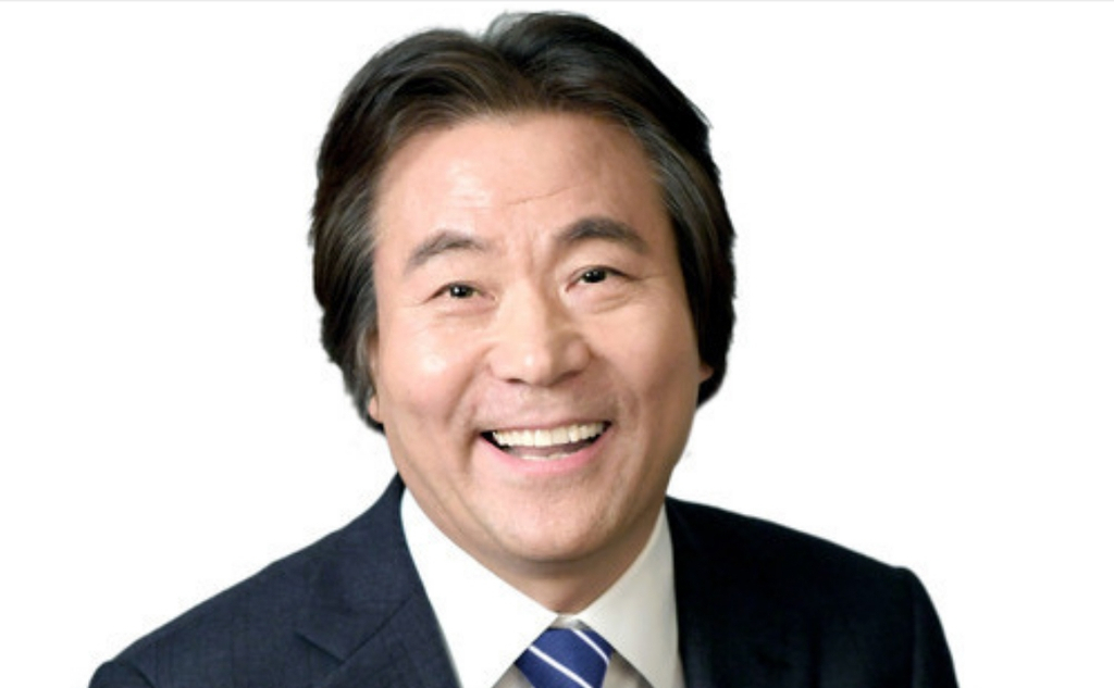 구광렬 울산대 명예교수. [사진=구광렬 울산대 명예교수 측 제공]