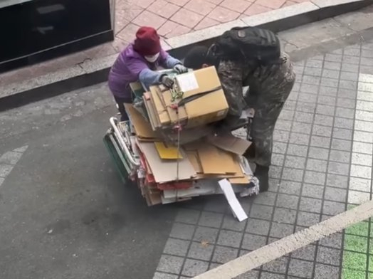 [페이스북 육군훈련소 대신 전해드립니다]