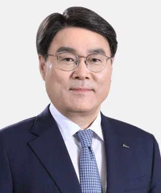최정우 포스코그룹 회장.