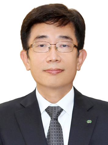 김한곤 혁신형 소형모듈원자로(i-SMR) 기술개발 사업단장.[과기정통부 제공]