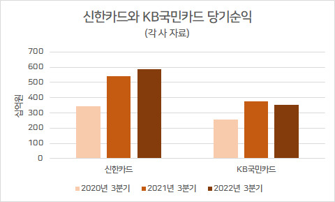 리딩금융 입지, ‘페이’에 달렸다…국민카드가 KB페이에 사활거는 이유[머니뭐니]