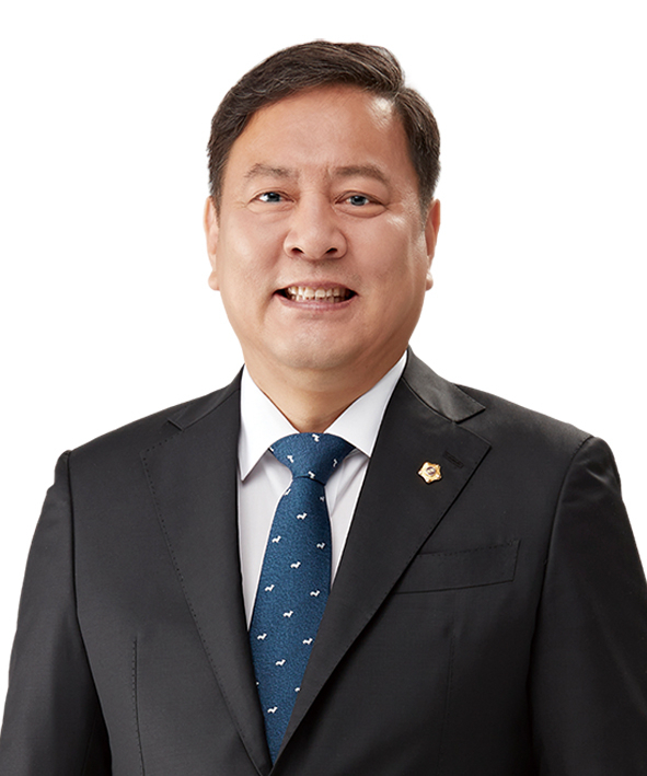 조정식 대표.