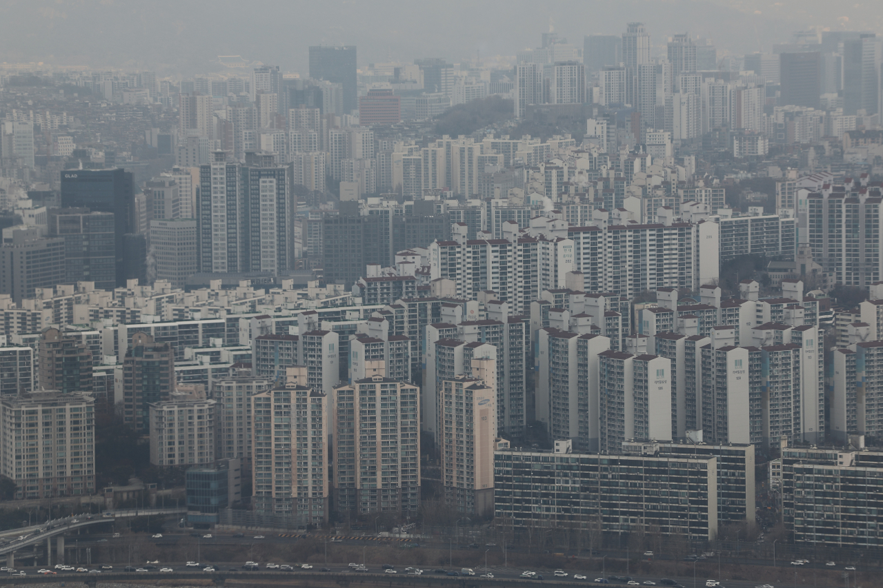 尹정부 270만호 공급 계획에 경고장…“시기와 물량 재검토해야” [부동산360]