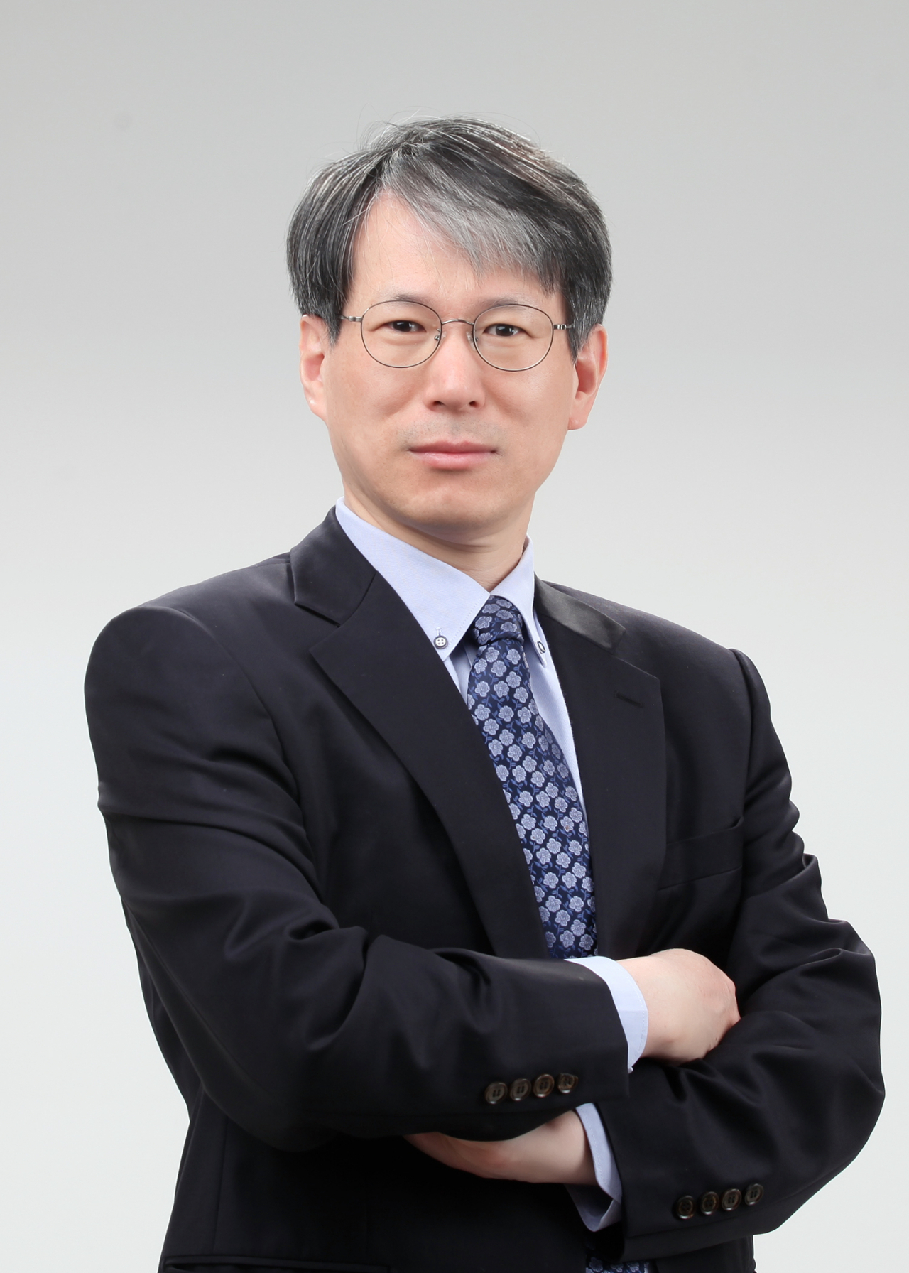 조금원 한국전산유체공학회 18대 학회장.[KISTI 제공]