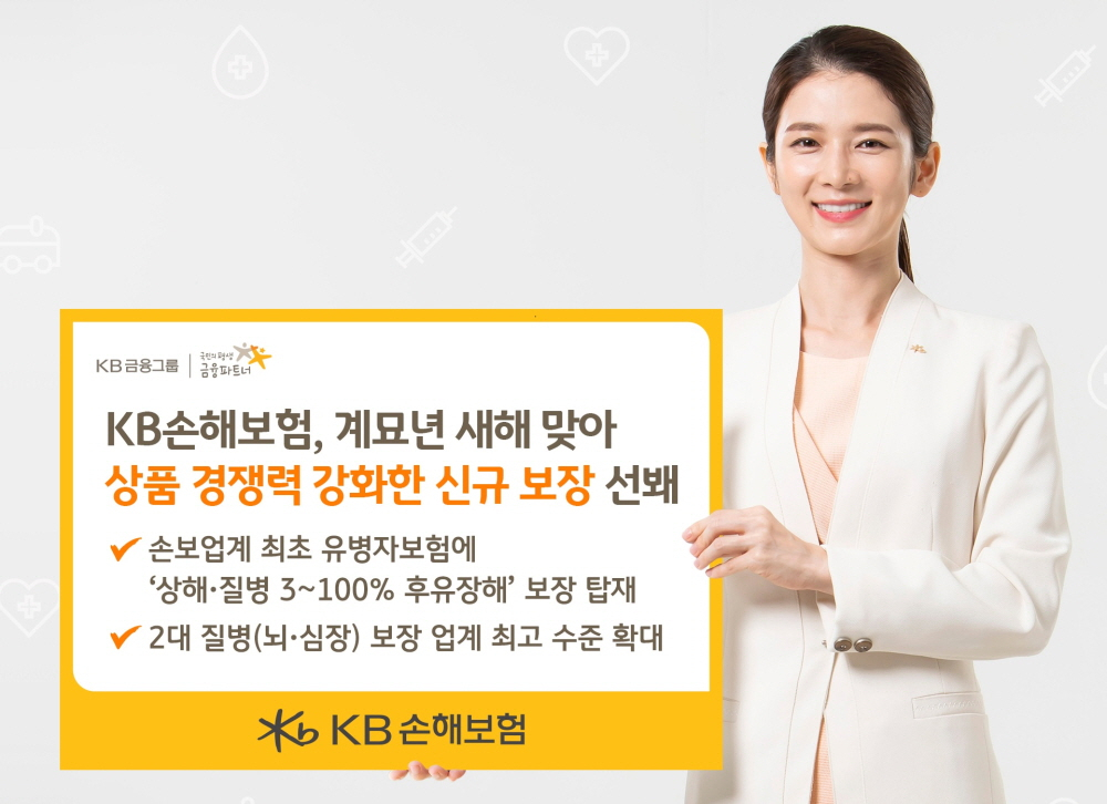 [KB손해보험 제공]