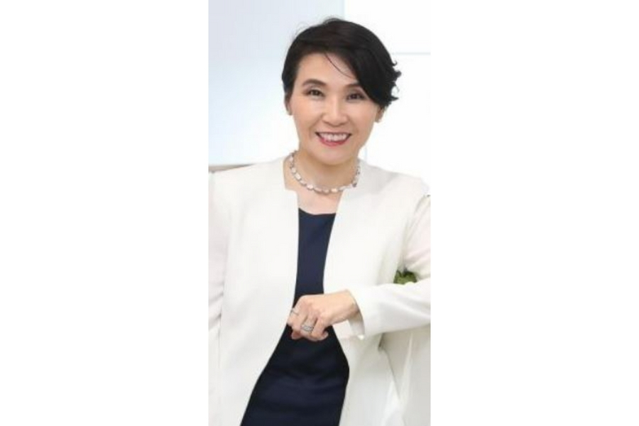 최지희 시스크코리아 대표. [연합]]
