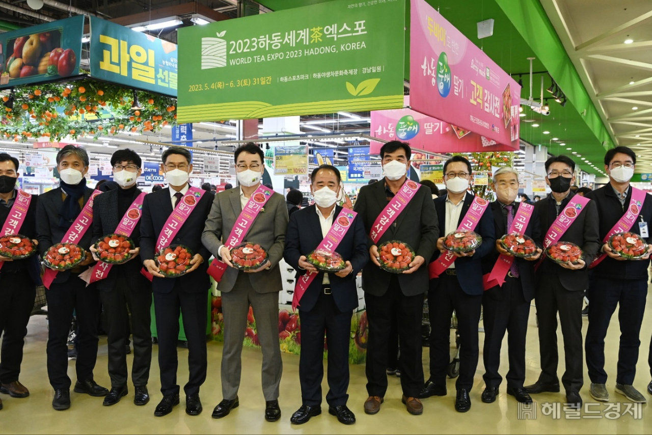 [사진=농협유통 제공]