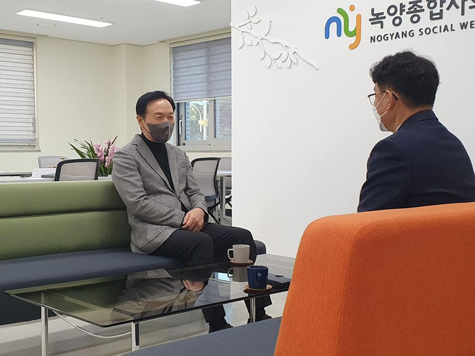 임태희 경기교육감.