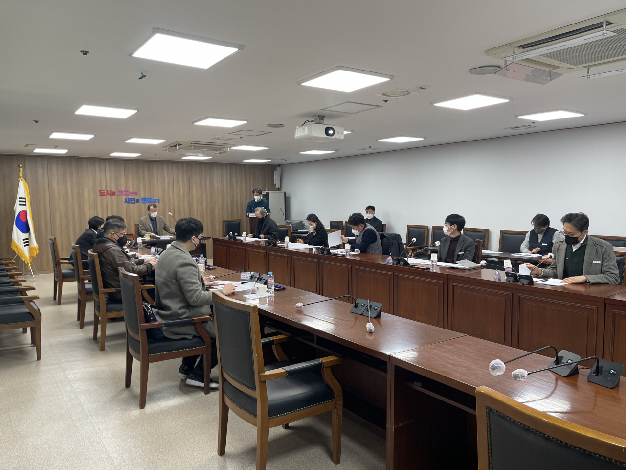 [군포시 제공]