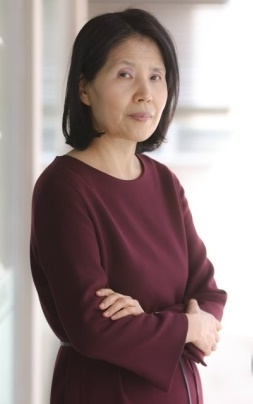 최영미 시인. [연합]