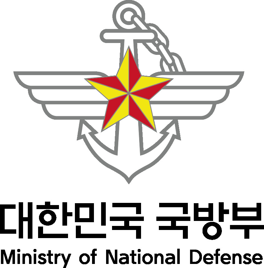 국방부 로고. [국방부 제공]
