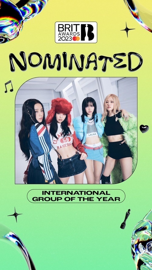 (Credit: YG Entertainment)