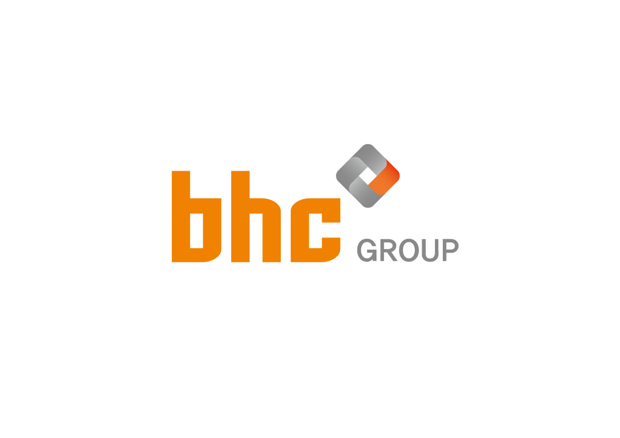 bhc 그룹 CI [bhc 제공]