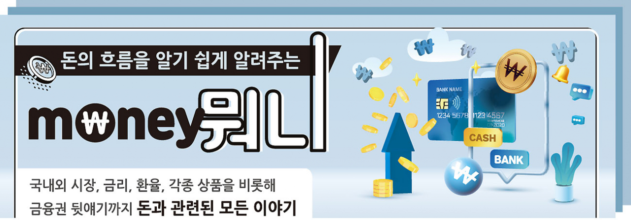 “대출액 똑같은데 금리는 4% 차이, 왜?”…‘신용점수’ 어떻게 올리나[머니뭐니]