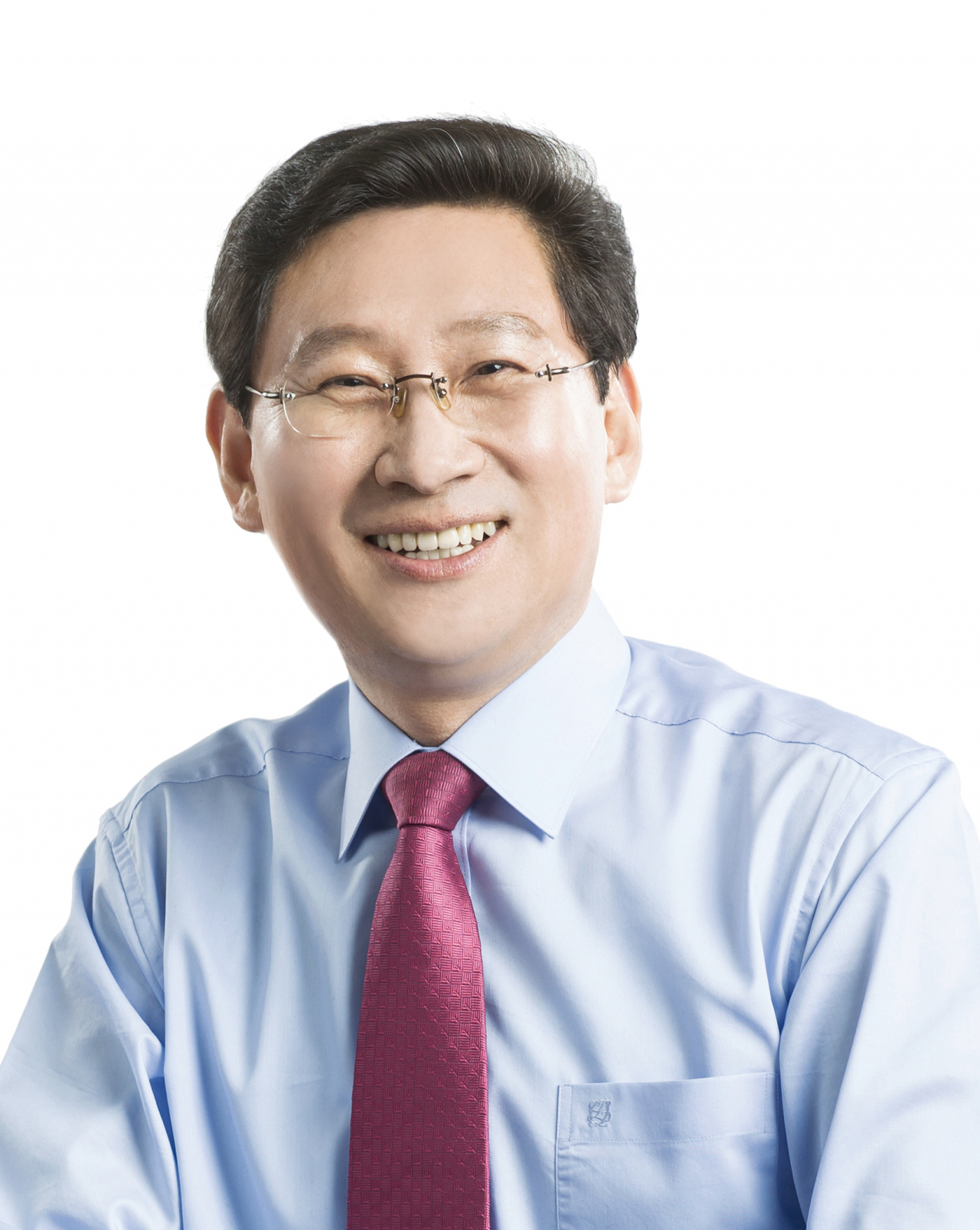 이상일 용인시장.