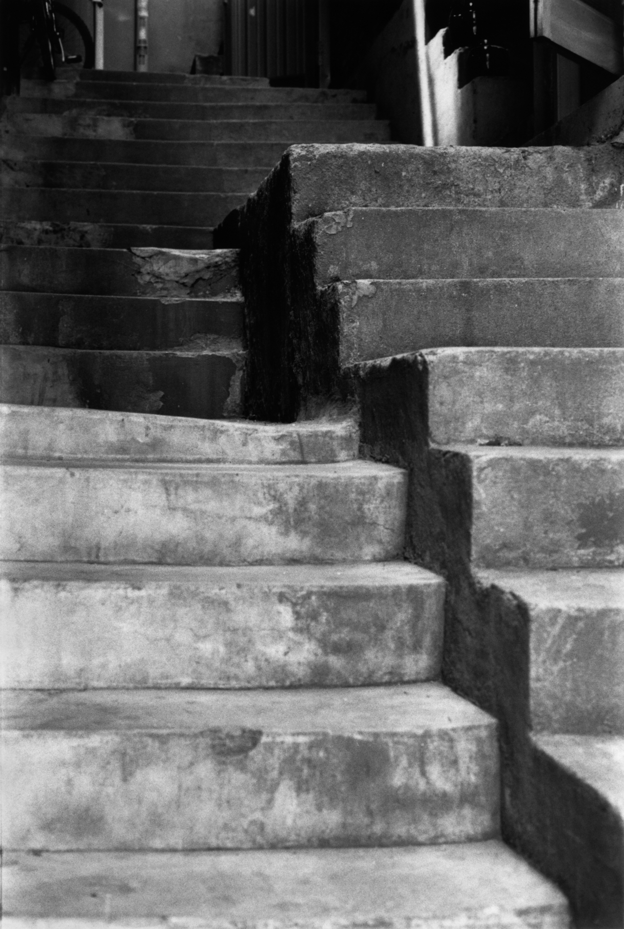 그땐 그랬지”…흑백사진에 담긴 40년 서울의 기억 - 헤럴드경제