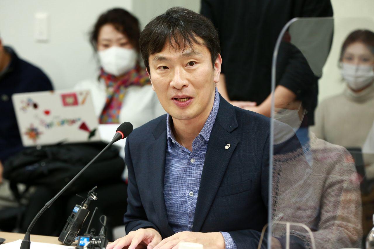 금감원장 “모니터링 툴 개발로 가상자산 리스크 선제대응해야” - 헤럴드경제