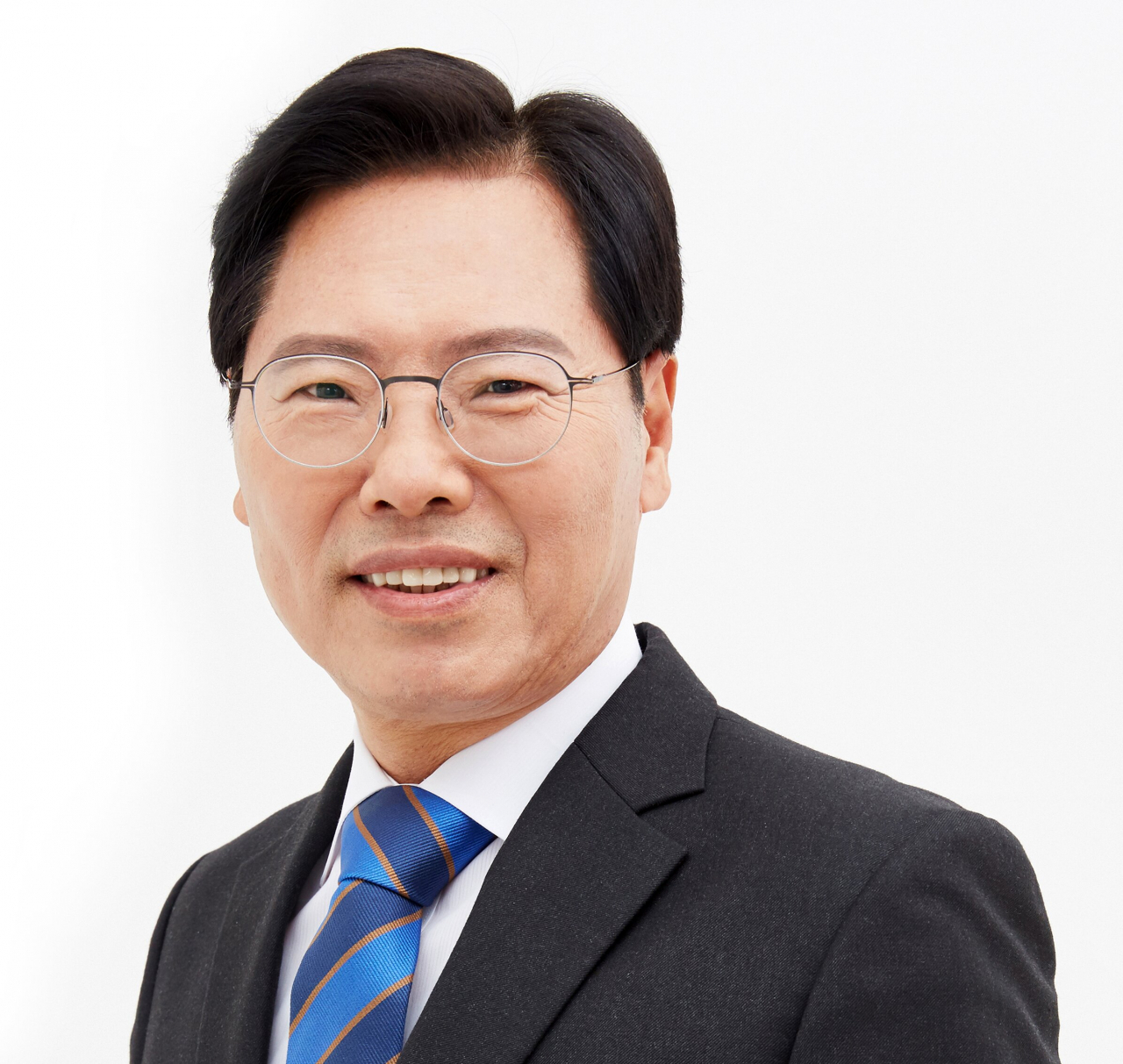 이삼걸 강원랜드 대표
