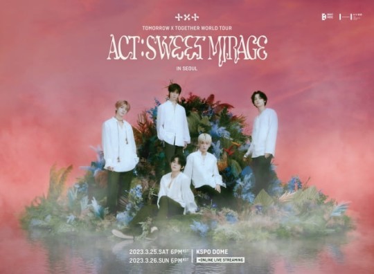 (Credit: Big Hit Music)