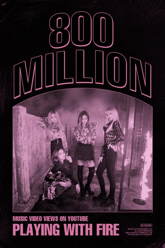(Credit: YG Entertainment)