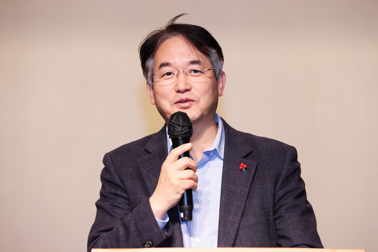 이동환 고양특례시장
