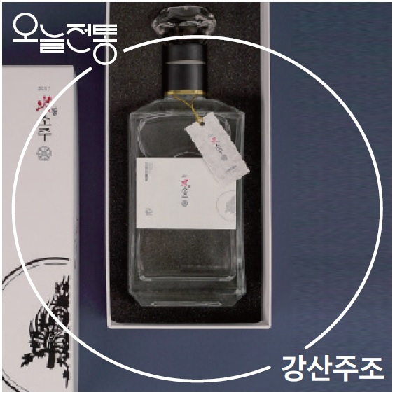 ‘오늘전통창업’ 1기 강산주조 [한국공예·디자인문화진흥원 제공]