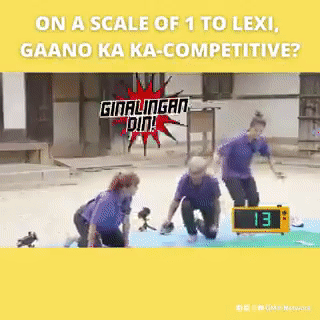 런닝맨 필리핀. [런닝맨 필리핀 트위터 계정]