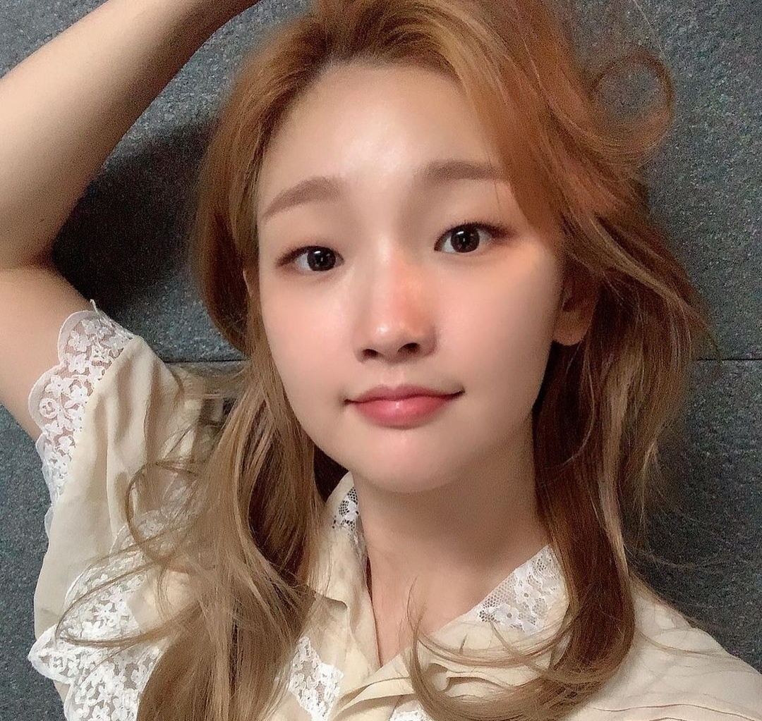 배우 박소담 인스타그램 캡처
