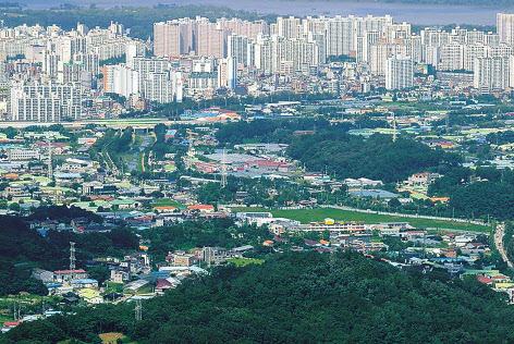 5년간 공공주택 100만가구 공급 역부족…母리츠 재출자한 민간공공주택 급선회