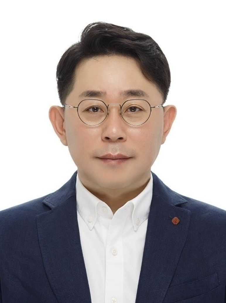 나영호 롯데온 대표. [롯데온 제공]