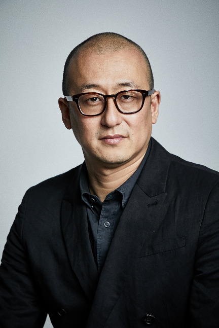 Shinsegae International CEO William Kim (Shinsegae International)