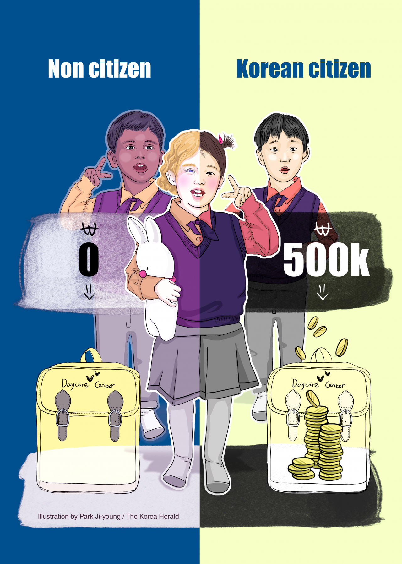 (Illustration by Park Ji-young / The Korea Herald)