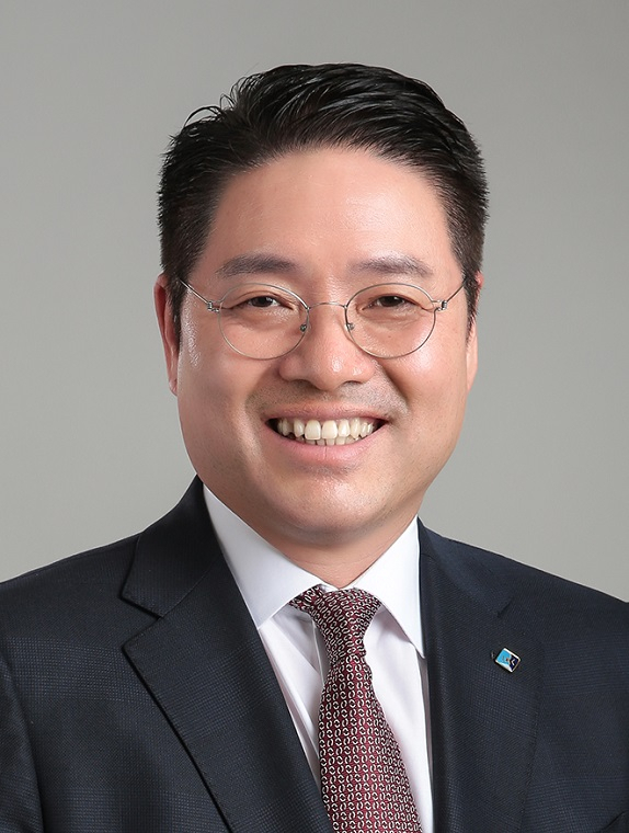 김인태 IBK기업은행 신임 부행장.[IBK기업은행 제공]