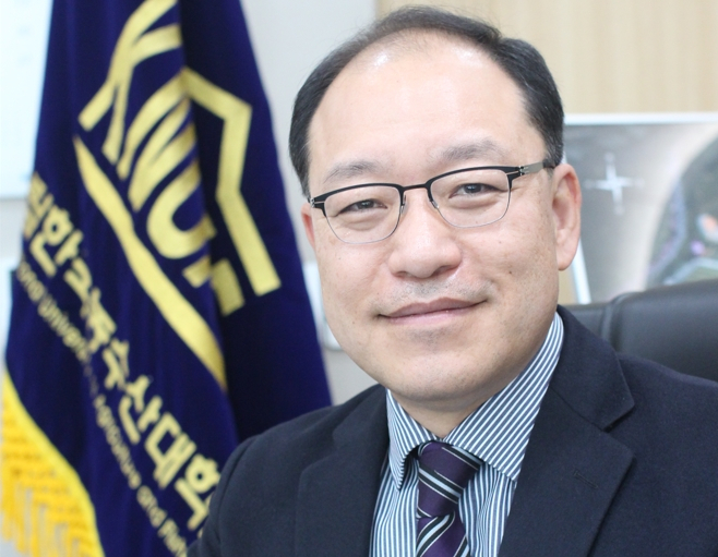 정현출 한국농수산대 총장[헤럴드경제DB]