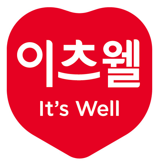CJ프레시웨이 이츠웰 CI.[CJ프레시웨이 제공]