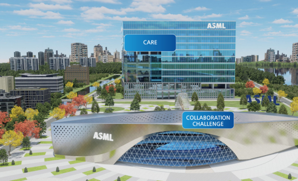 ASML 히어로 캠페인 사이트 이미지 [ASML 코리아 제공]