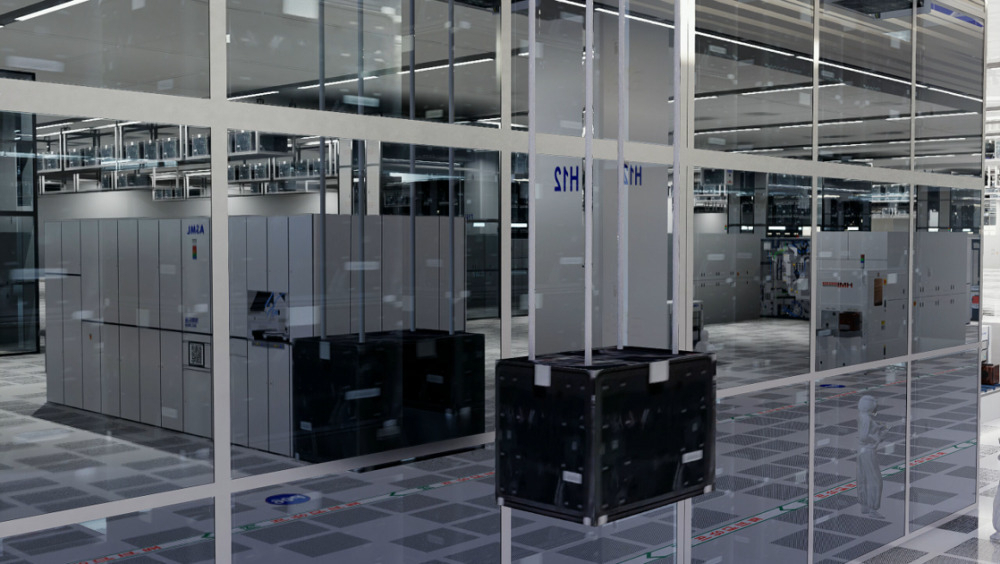 ASML 히어로 캠페인 사이트 이미지 [ASML 코리아 제공]