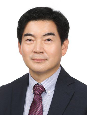 제 2대 국가수사본부장 공개채용에 지원한 정순신 변호사(전 법무연수원 용인분원장)