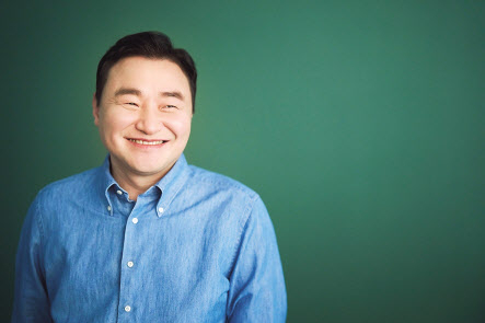 노태문 삼성전자 MX 부장(사장) [삼성전자 제공]