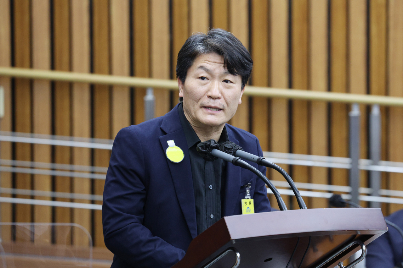 ‘이태원 참사’ 용산구청장·전 경찰서장 1심 선고…과실치사 ‘쟁점’