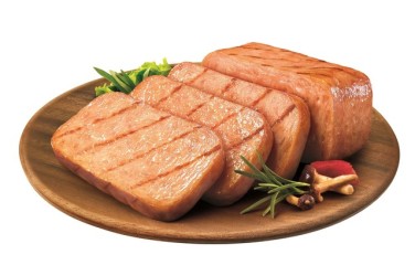 It's Seollal, and you've got Spam