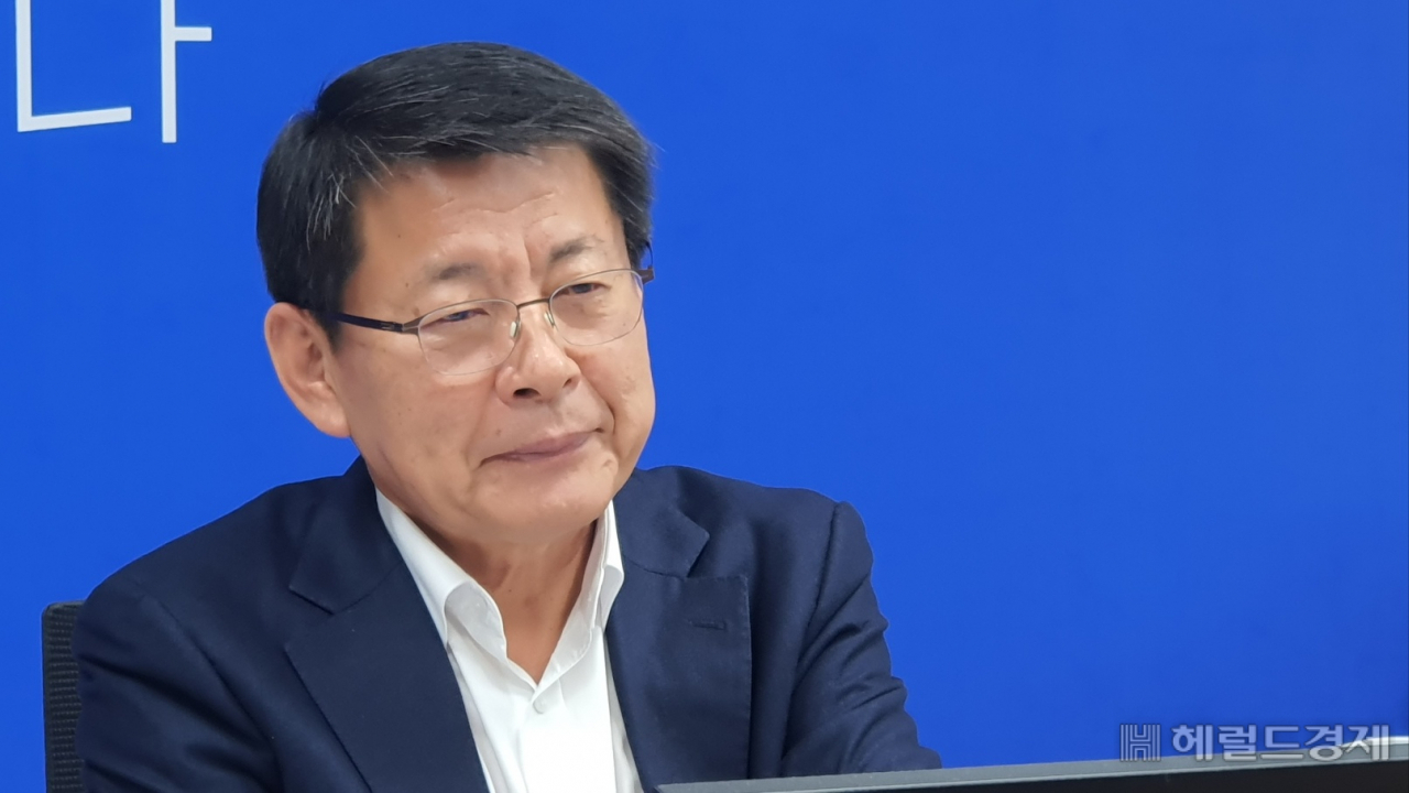 서 의원은 대한민국 농산어촌 활성화 해법을 복지 인프라 구축과 삶의 질 개선에서 찾고 있다. 서인주 기자