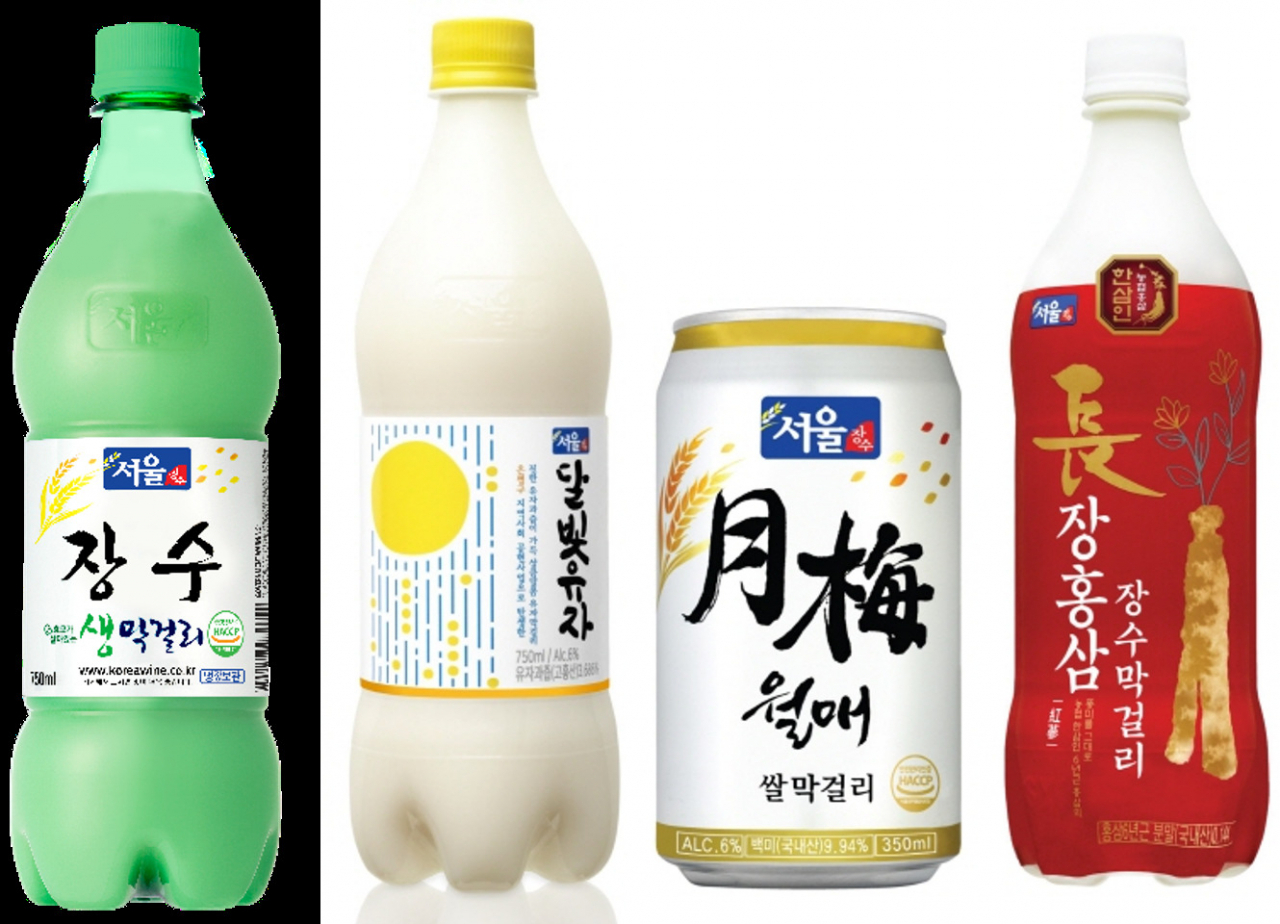 [서울장수 제공]