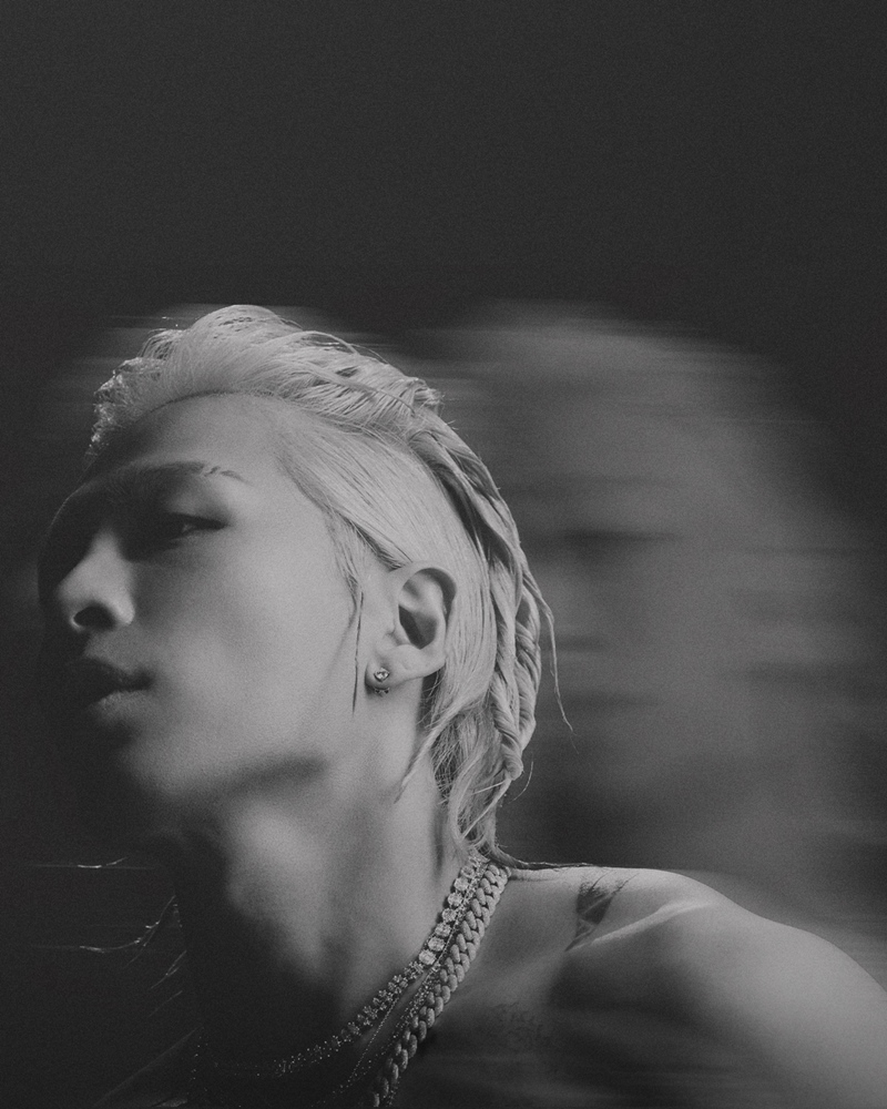 태양 [더블랙레이블 제공]