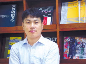 이진우 KAIST 교수