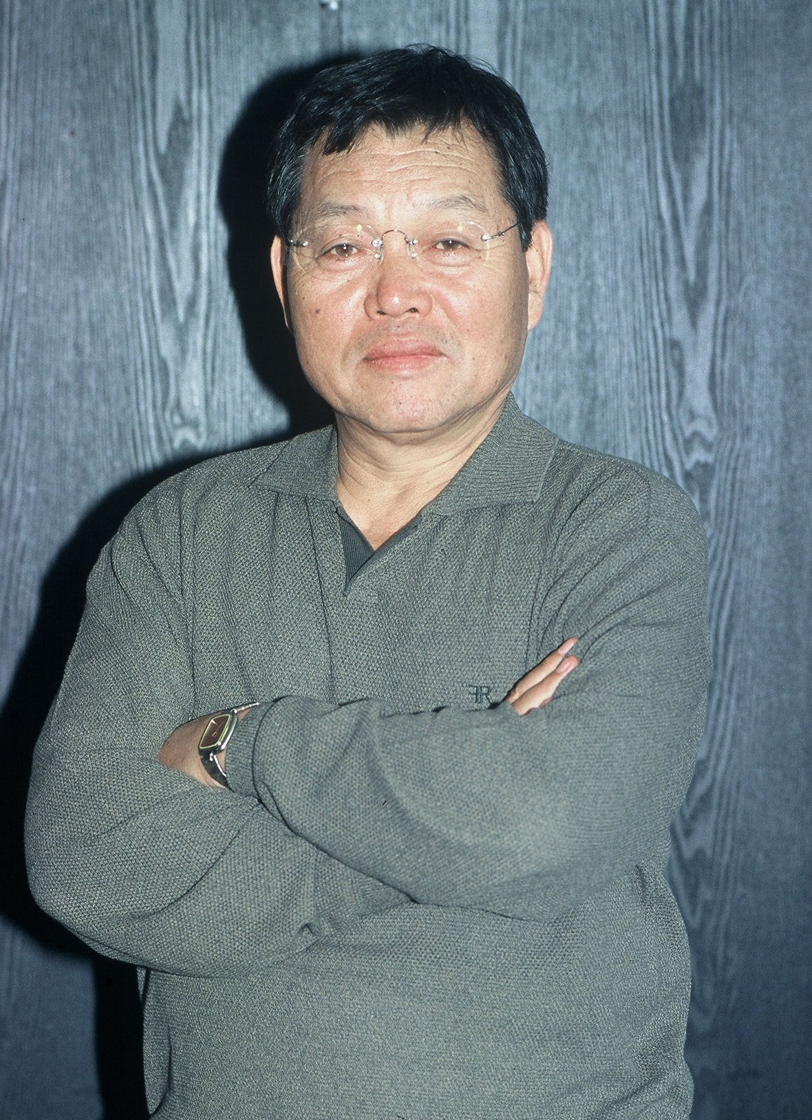 윤석태 감독.