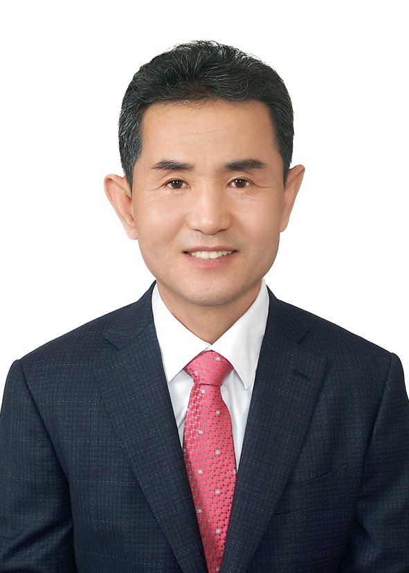 오태원 부산 북구청장 [중앙선거관리위원회]