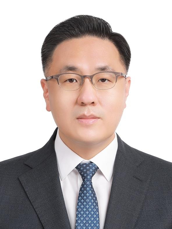 배일권 광주시 기획조정실장