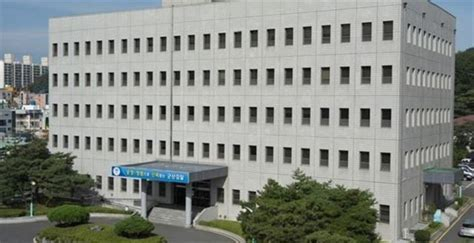 전주지검 군산지청